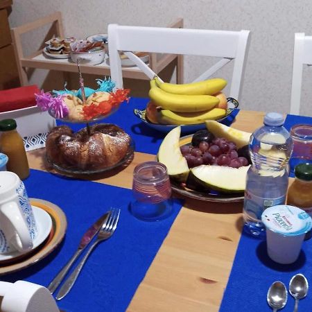 B & B Il Mirto 2 SantʼAntìoco Εξωτερικό φωτογραφία