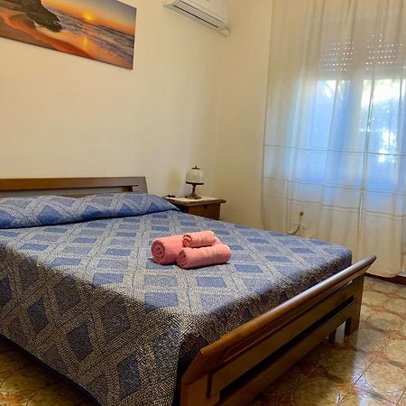 B & B Il Mirto 2 SantʼAntìoco Εξωτερικό φωτογραφία