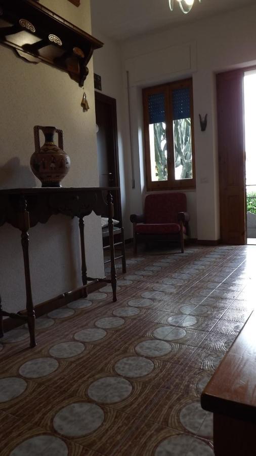 B & B Il Mirto 2 SantʼAntìoco Εξωτερικό φωτογραφία
