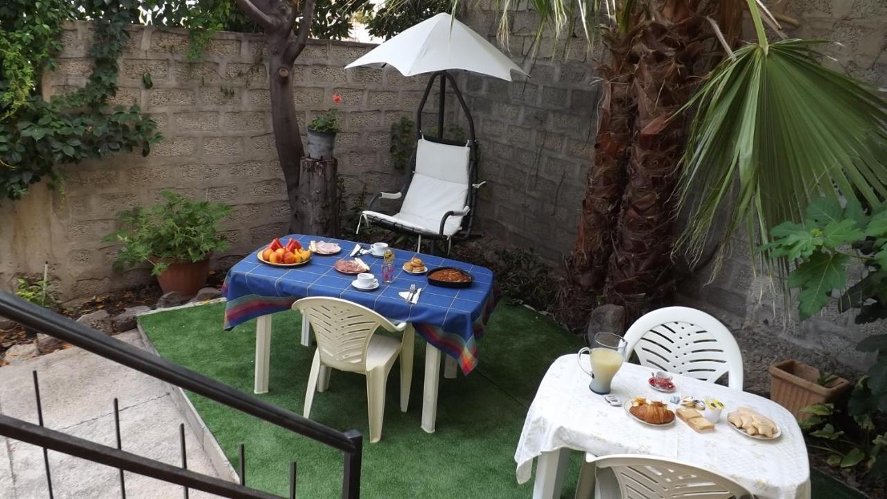 B & B Il Mirto 2 SantʼAntìoco Εξωτερικό φωτογραφία