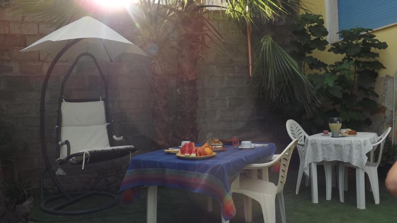 B & B Il Mirto 2 SantʼAntìoco Εξωτερικό φωτογραφία