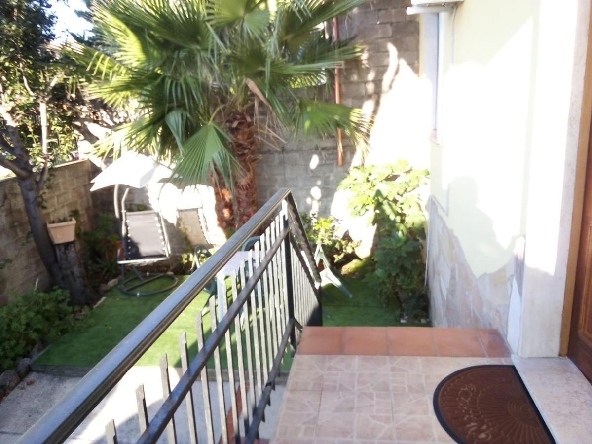 B & B Il Mirto 2 SantʼAntìoco Εξωτερικό φωτογραφία
