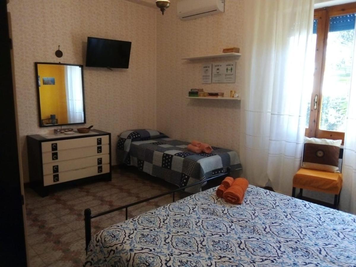 B & B Il Mirto 2 SantʼAntìoco Εξωτερικό φωτογραφία