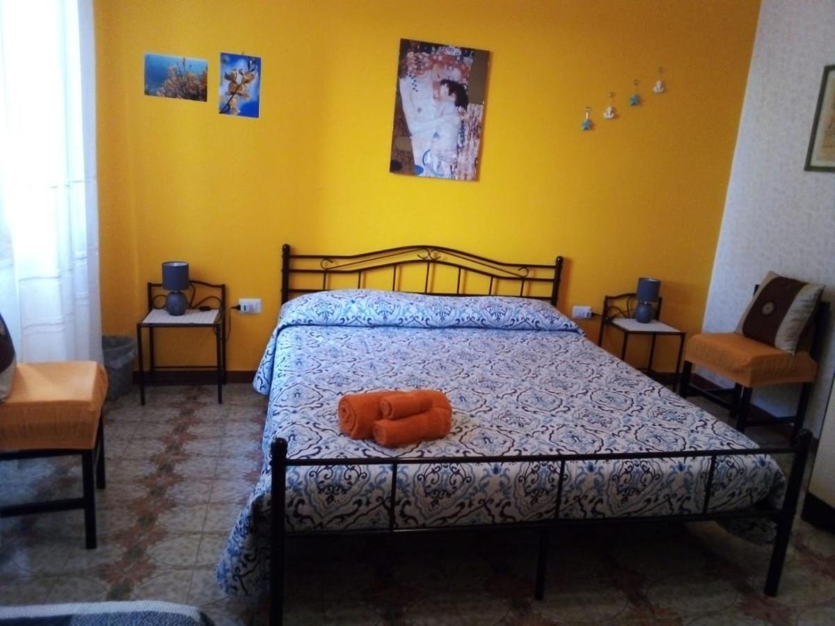 B & B Il Mirto 2 SantʼAntìoco Εξωτερικό φωτογραφία