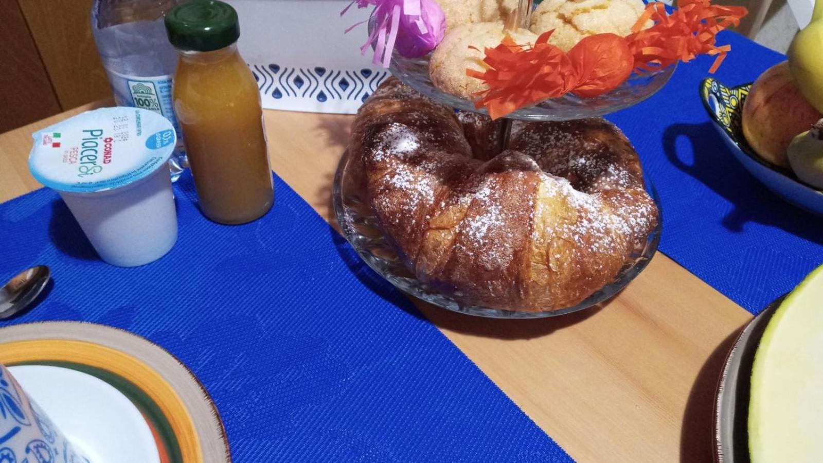 B & B Il Mirto 2 SantʼAntìoco Εξωτερικό φωτογραφία