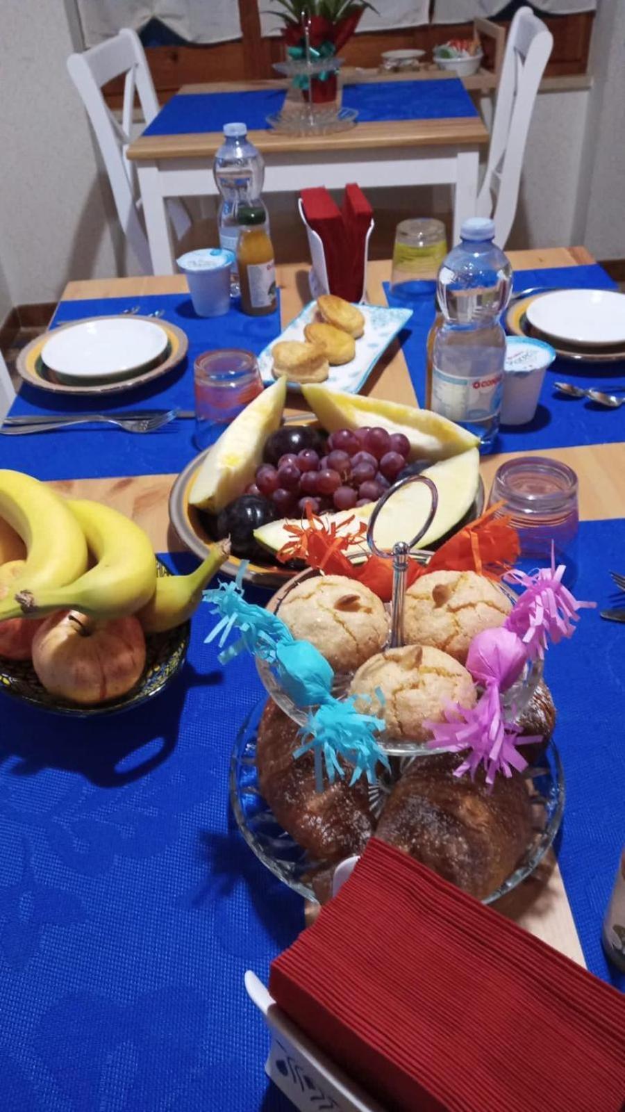 B & B Il Mirto 2 SantʼAntìoco Εξωτερικό φωτογραφία