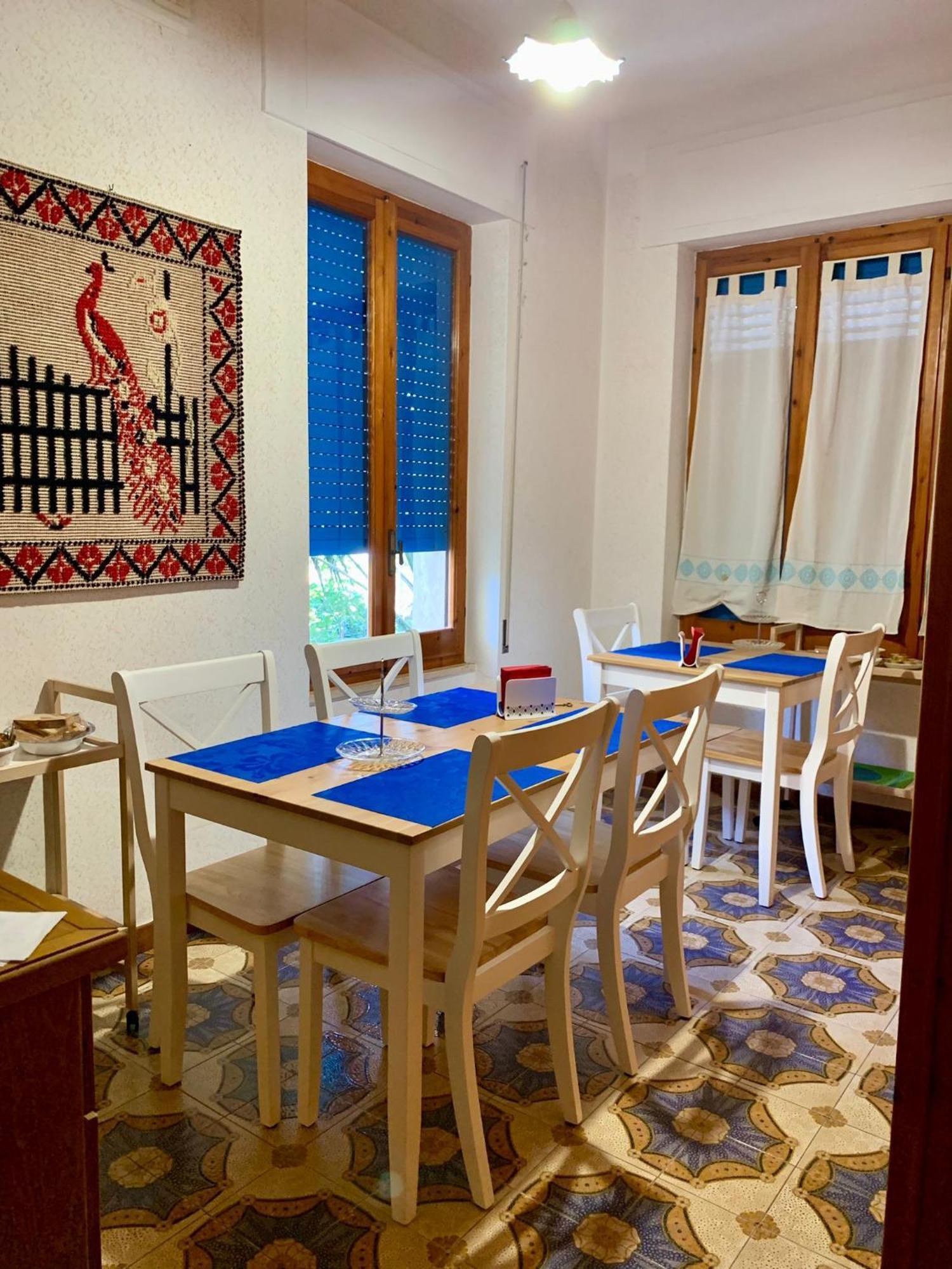 B & B Il Mirto 2 SantʼAntìoco Εξωτερικό φωτογραφία