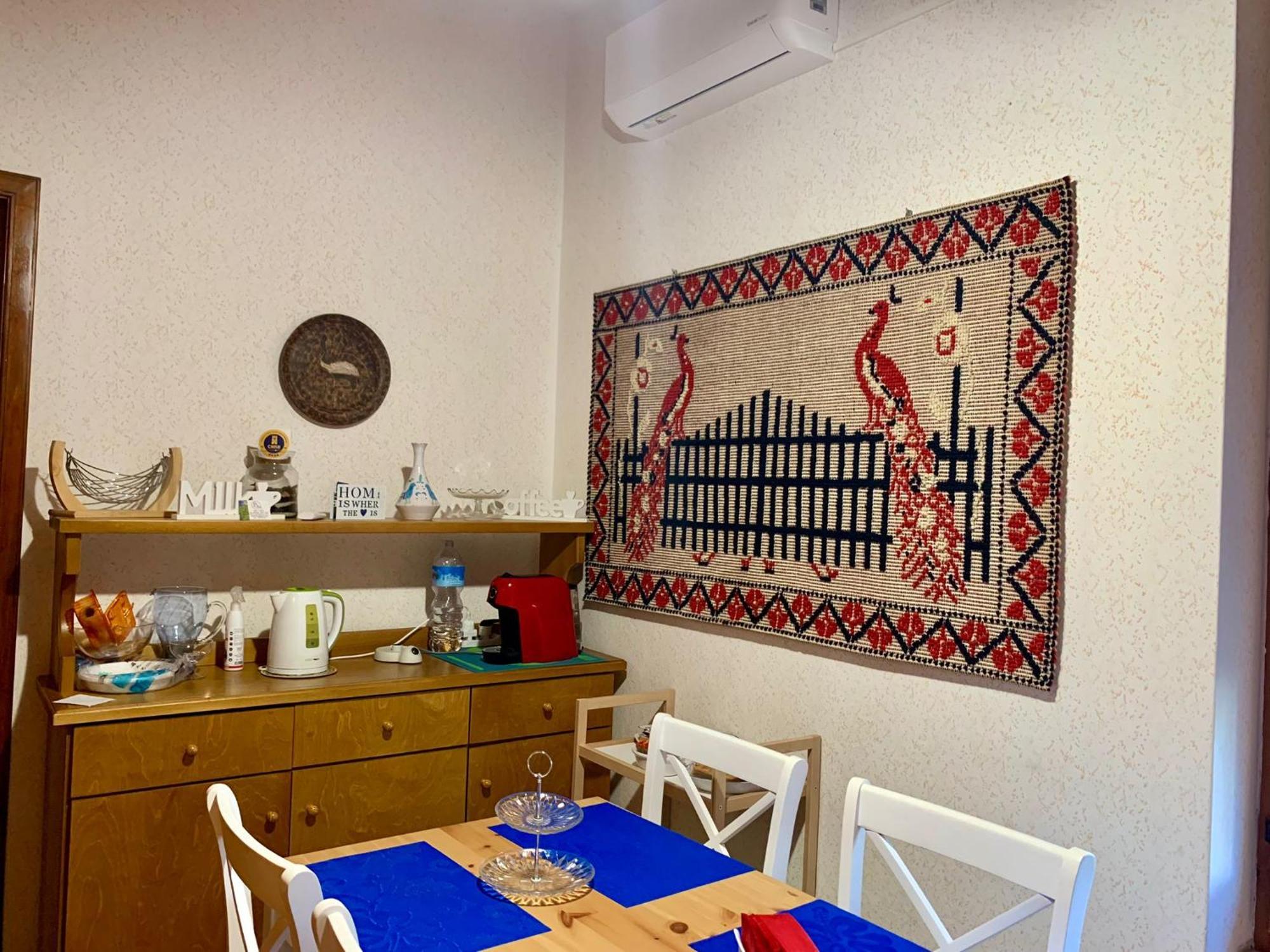 B & B Il Mirto 2 SantʼAntìoco Εξωτερικό φωτογραφία