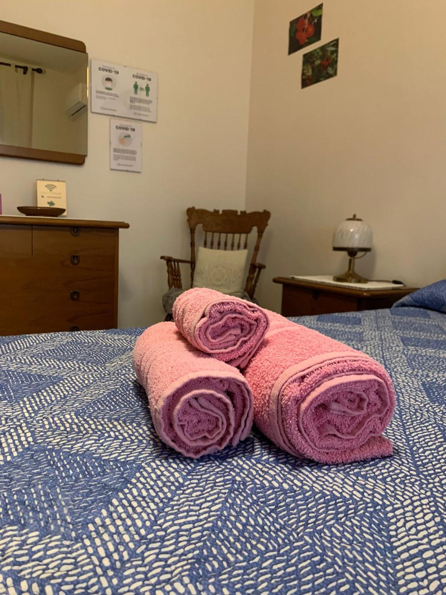 B & B Il Mirto 2 SantʼAntìoco Εξωτερικό φωτογραφία