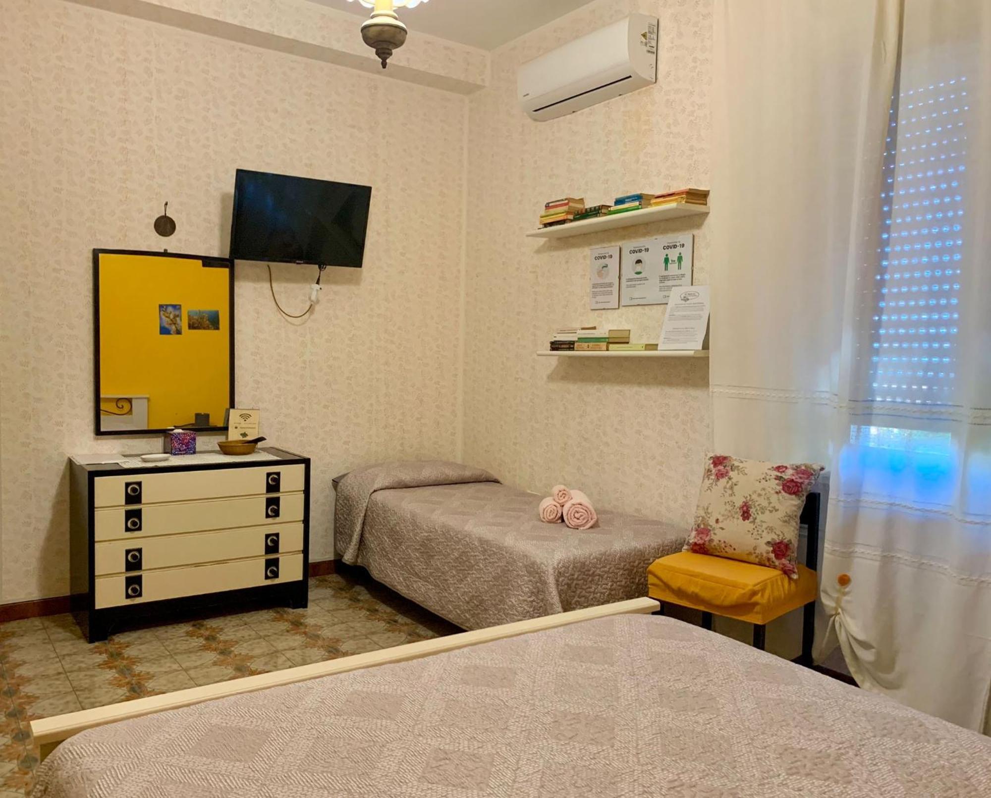 B & B Il Mirto 2 SantʼAntìoco Εξωτερικό φωτογραφία