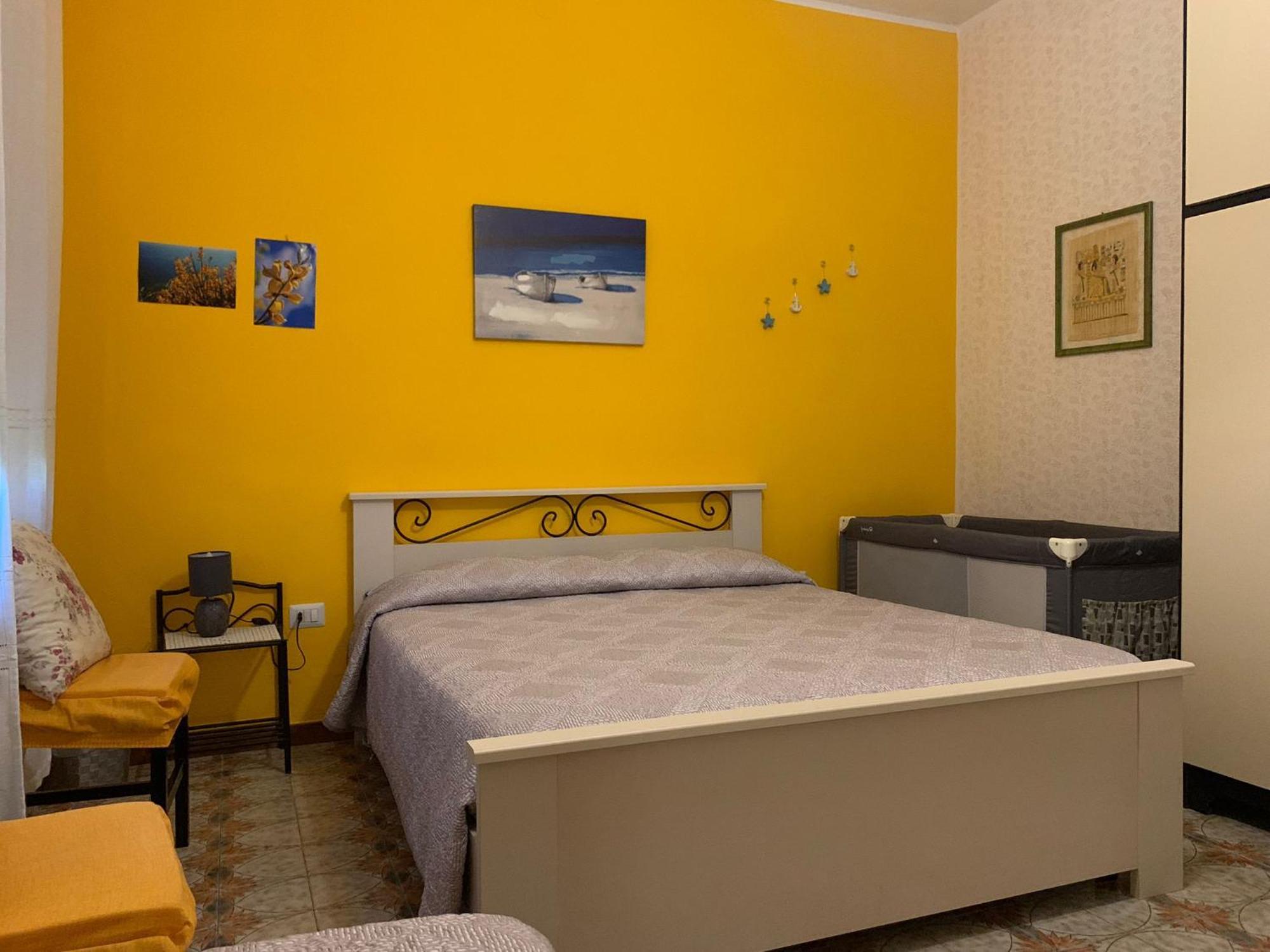 B & B Il Mirto 2 SantʼAntìoco Εξωτερικό φωτογραφία